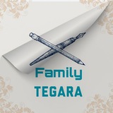Family tegara 2020 (channel)