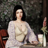 - The Sims 4 ; JulFlawee
