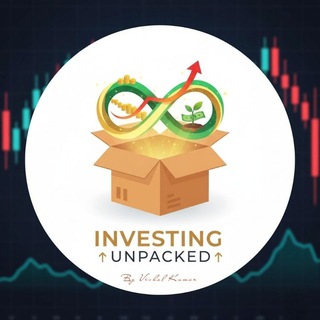 Trading Digital Library by VK 📚