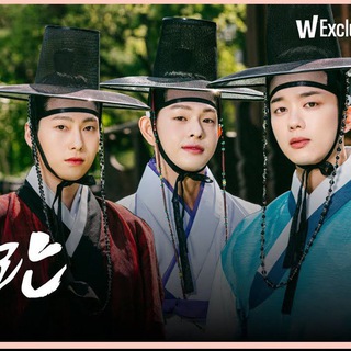 🇰🇷 Spring Of Crush. 💞