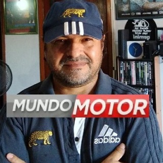 Mundo Motor F1