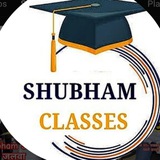 Shubham classes 12th board