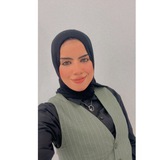 محللة أسواق المال/أسماء أحمد