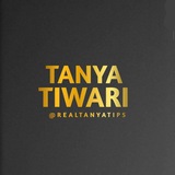 Tanya Tiwari ™️