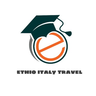 EthioItaly-Travel 🇪🇹 🇮🇹 <i class="emoji