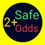 CORRECT 2+odds