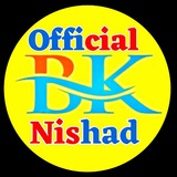 Official BK Nishad