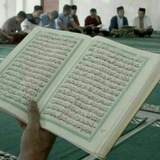 AL QURAN & SOLAT