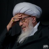فاطمیهی حضرت ولیعصر صاحبالزمان عجّلاللهتعالیٰفرجه