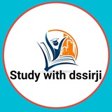Study with dssirji