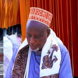 SHIIKH CABDULAAHI MADOOBE