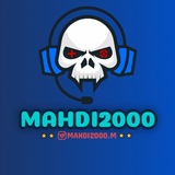 𝗠𝗮𝗵𝗱𝗶𝟮𝟬𝟬𝟬 🎮⚡️💻