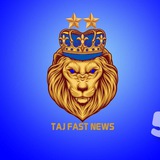 Taj Fast News