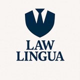 Law Lingua ☕️ | لالینگوا