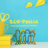 ECO-PHILIA (ECONOMICS )