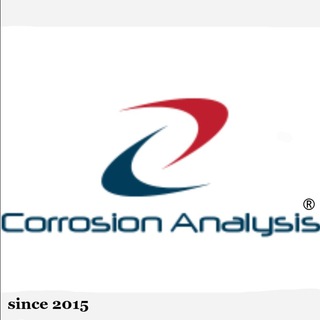 corrosion analysis - Channel
