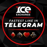 ICE EXCHANGE MATCH LINE