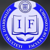 IQTISODIYOT FAKULTETI MATBUOT XIZMATI