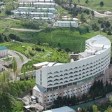 ZOMIN SANATORIYASI