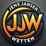 JENS JANSEN WETTEN 🇩🇪