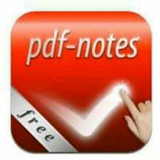 CGPSC+VYAPAM PDF NOTES