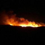 INCENDIOS FORESTALES
