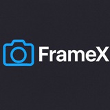 FrameX