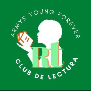 Club de Lectura de la Revista de Taehyung