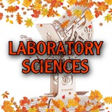 🔬 Laboratory sciences 🔬