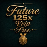 Future 125x Vvip Free