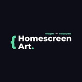 Homescreen Art