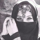 بوح بدوية 🌸