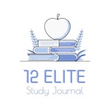 12 Elite Study Journal