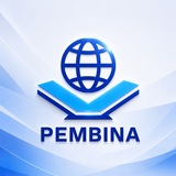 PEMBINA Channel 🌐 🇵🇸