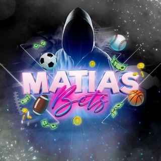 Matias Bets Stakes 50