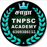 🎓 சாரா அகாடமி 👑