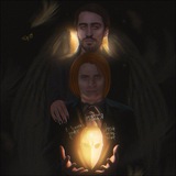 СероВолк | Vmeste | Чумной Доктор
