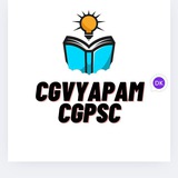 Cgvyapam Cgpsc Study