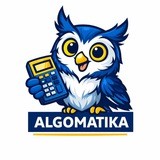 5-sinf matematika | Algomatika 🏆