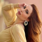 النجمة نسرين طافش 🌹