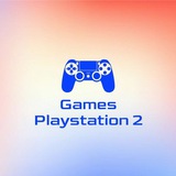 GAMES PlayStation 2