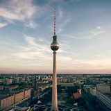 Berlin Wohnungen / Flats