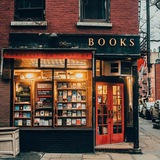 مكتبة روايات 2021