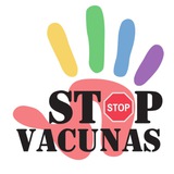 STOP VACUNAS (Canal)