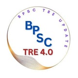 BPSC TRE 4
