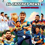 SL Cricket News ๐ฑ๐ฐ