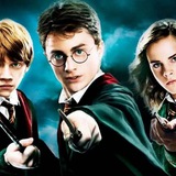 Películas de Harry Potter