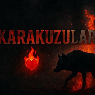KARAKUZULAR.❤️🔥