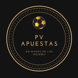 PV Apuestas 🏆