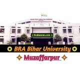 BRABU: BRAB 🤟 University Muzaffarpur